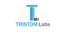 #73 for Design a Logo - Tristom Labs by natasabeljin4444
