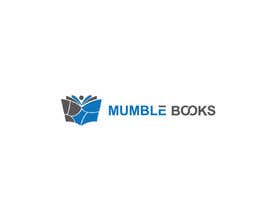 #56 för Design a Logo - Mumble Books av razzak2987