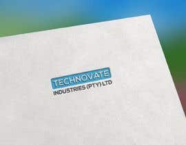 #4 untuk Design a Logo - Technovate Industries oleh wefreebird