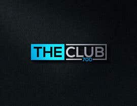 #77 for Create a logo for The Club 700 by zapolash1