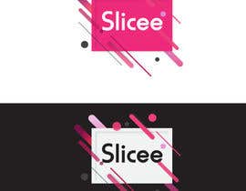 #155 for Design a Logo for slicee by Shadid6