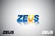 Εικόνα Συμμετοχής Διαγωνισμού #690 για                                                     ZEUS Logo Design for Meritus Payment Solutions
                                                