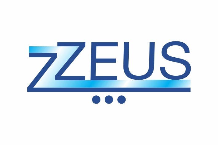 Tävlingsbidrag #219 för                                                 ZEUS Logo Design for Meritus Payment Solutions
                                            