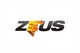 Εικόνα Συμμετοχής Διαγωνισμού #789 για                                                     ZEUS Logo Design for Meritus Payment Solutions
                                                