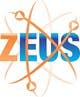 Imej kecil Penyertaan Peraduan #888 untuk                                                     ZEUS Logo Design for Meritus Payment Solutions
                                                