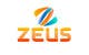 Imej kecil Penyertaan Peraduan #954 untuk                                                     ZEUS Logo Design for Meritus Payment Solutions
                                                