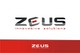 Miniatyrbilde av konkurransebidrag #614 i                                                     ZEUS Logo Design for Meritus Payment Solutions
                                                