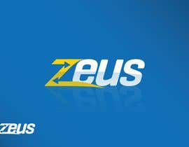 #212 untuk ZEUS Logo Design for Meritus Payment Solutions oleh emperorcreative