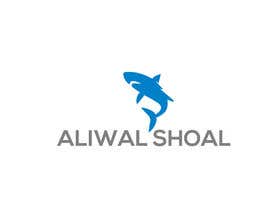 #4 para Design a ALIWAL SHOAL Logo por hasanma