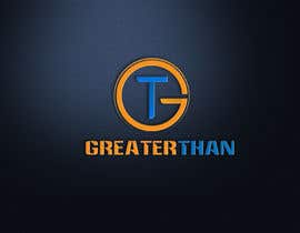 #400 for GreaterThan logo by ejaz2030