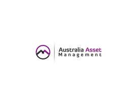 #570 untuk Logo Design for Australia Asset Management oleh 5zones