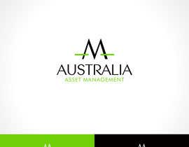 #608 untuk Logo Design for Australia Asset Management oleh fjsz