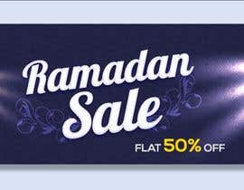 #7 for Muslim eCommerce Banners for Website / Slideshow by Manik012
