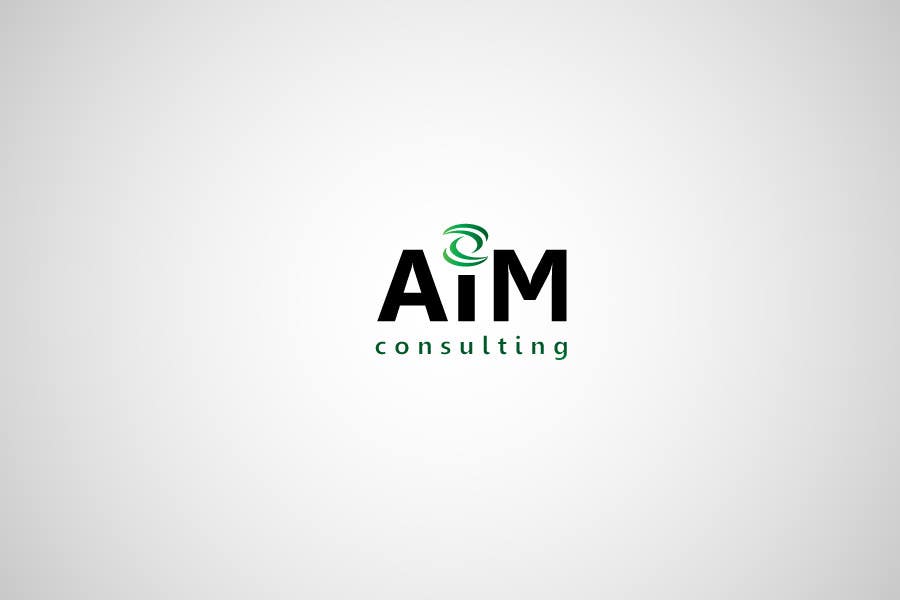Inscrição nº 36 do Concurso para                                                 Graphic Design for AIM Consulting (Logo Design)
                                            
