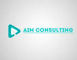 #61 for Graphic Design for AIM Consulting (Logo Design) by rokerock