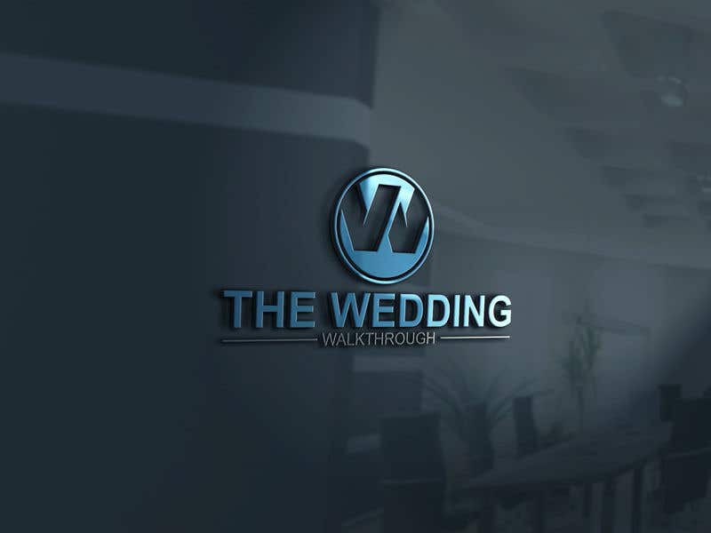 Wettbewerbs Eintrag #101 für                                                 Logo design for an online course - Wedding industry - **EASY BRIEF**
                                            