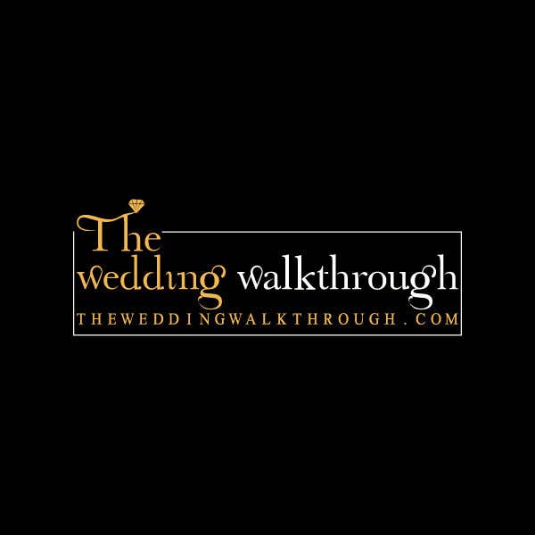 Contest Entry #43 for                                                 Logo design for an online course - Wedding industry - **EASY BRIEF**
                                            