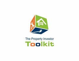 #96 for Logo Design for The Property Investor Toolkit by ImArtist