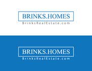 #571 for Real Estate Logo by Ariful4013