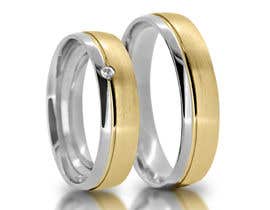 #34 for Retouching / Illustrate Wedding Rings  (LONG TERM WORKSHIP up to 13$ per Image) -- 2 af arthur2341