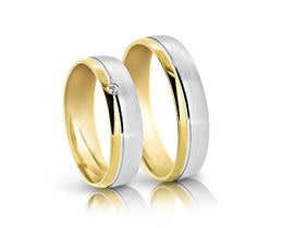 #121 for Retouching / Illustrate Wedding Rings  (LONG TERM WORKSHIP up to 13$ per Image) -- 2 af Imagesfordicut
