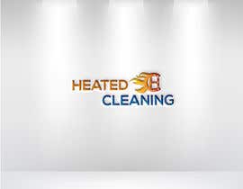 #64 ， Oven cleaning logo 来自 xidanalamin