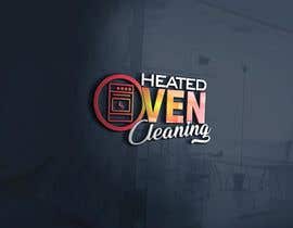 #65 ， Oven cleaning logo 来自 malikimran6700