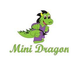 #10 untuk Mini-Dragon oleh minalsbusiness