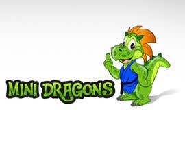 #24 untuk Mini-Dragon oleh classicrock