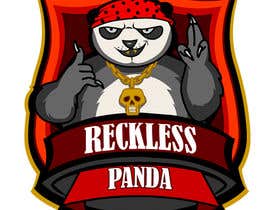 #26 for Reckless Panda by jaydeepdaas