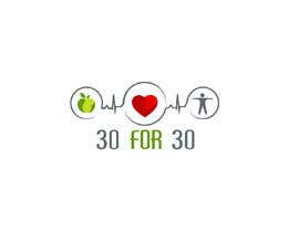 #10 untuk Design a Logo for my fitness program oleh omorfarukbd