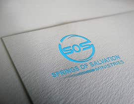 #55 for Springs of salvation ministries e.V by DesignerHazera