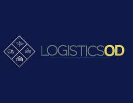 #164 för Create Logo for a Logistics Company av mbasil98