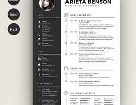 #4 untuk Professional CV oleh Parvez608