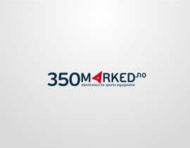Alphir tarafından Design a new logo for 350marked.no için no 4