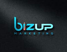 nº 92 pour Logo Design - BizUp Marketing par takujitmrong 