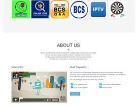 #16 for Build Website For An IT Services Company by Webguru71