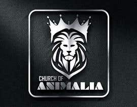 Nro 61 kilpailuun Church needs new logo käyttäjältä greaze