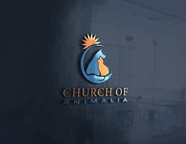 #126 for Church needs new logo by zlogo