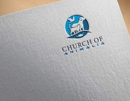 #135 for Church needs new logo by zlogo