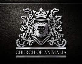 #97 for Church needs new logo by Tasnubapipasha