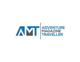 #149 for Adventure Traveller  design a mast head/ logo by avengers666