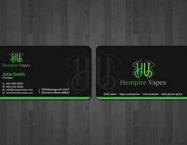 #69 for need buisness card design help by papri802030