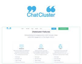 #5 for Design Logo for ChatCluster.net by cvekcvek