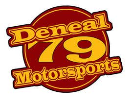ChrisSNJ tarafından Deneal Motorports için no 23