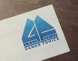 #14 for Logo design for gaming electronics company by gfx1mustajab