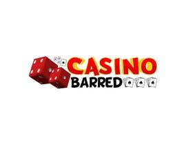 punkdsoul tarafından Design a Logo for casinobarred.com için no 26