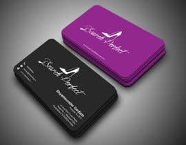 #3 for Letterhead, Business Card and Business envelope design by abdulmonayem85