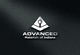 Kilpailutyön #235 pienoiskuva kilpailussa                                                     Logo Design for Advanced Materials of Indiana
                                                