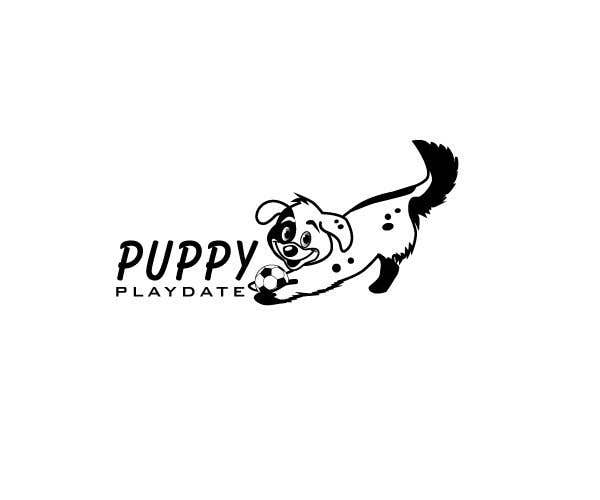 Proposition n°85 du concours                                                 Puppy Playdate
                                            